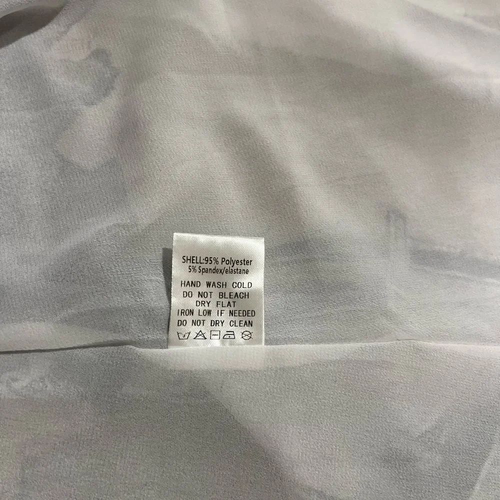Akira slip dress size small - Picture 14 of 14